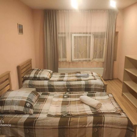 Tbili C Hostel Tiflis Dış mekan fotoğraf