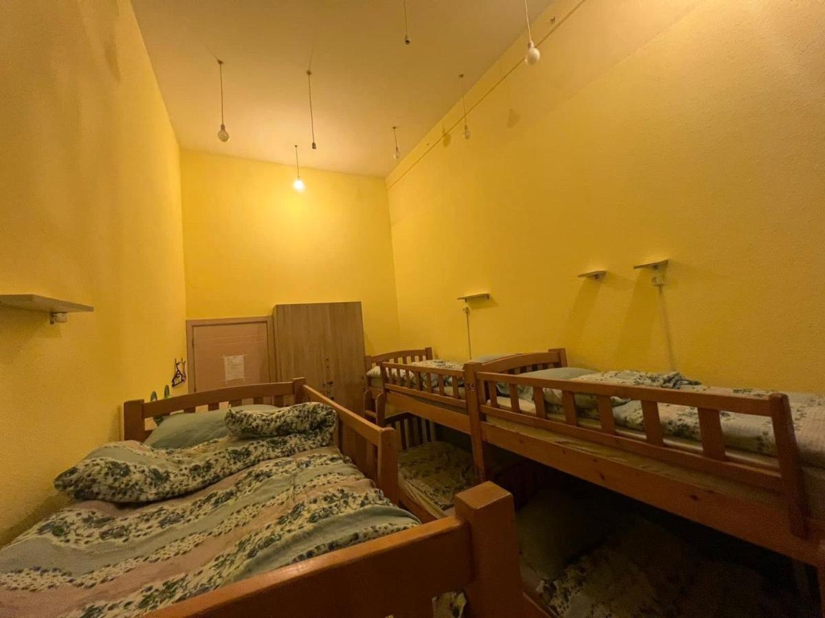 Tbili C Hostel Tiflis Dış mekan fotoğraf