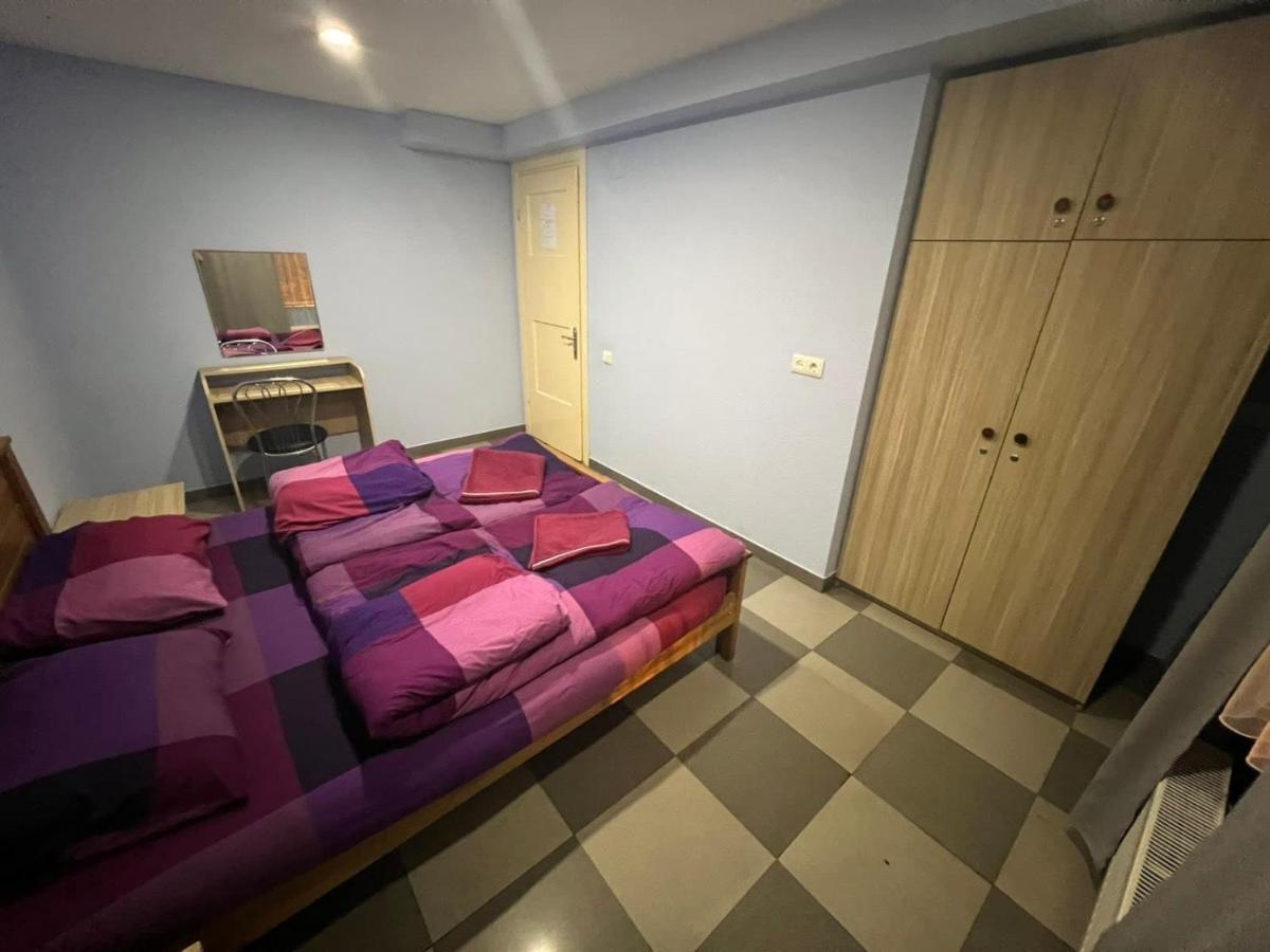 Tbili C Hostel Tiflis Dış mekan fotoğraf