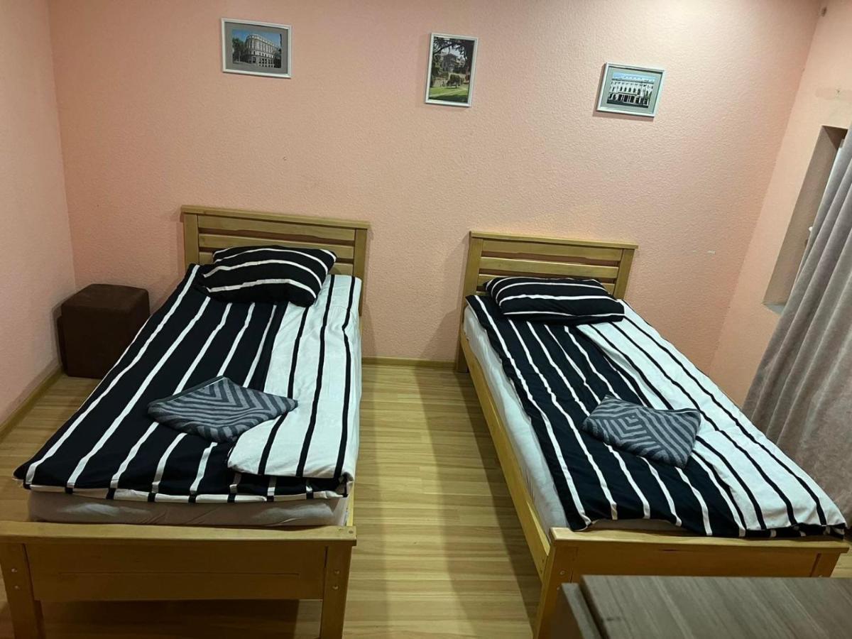 Tbili C Hostel Tiflis Dış mekan fotoğraf