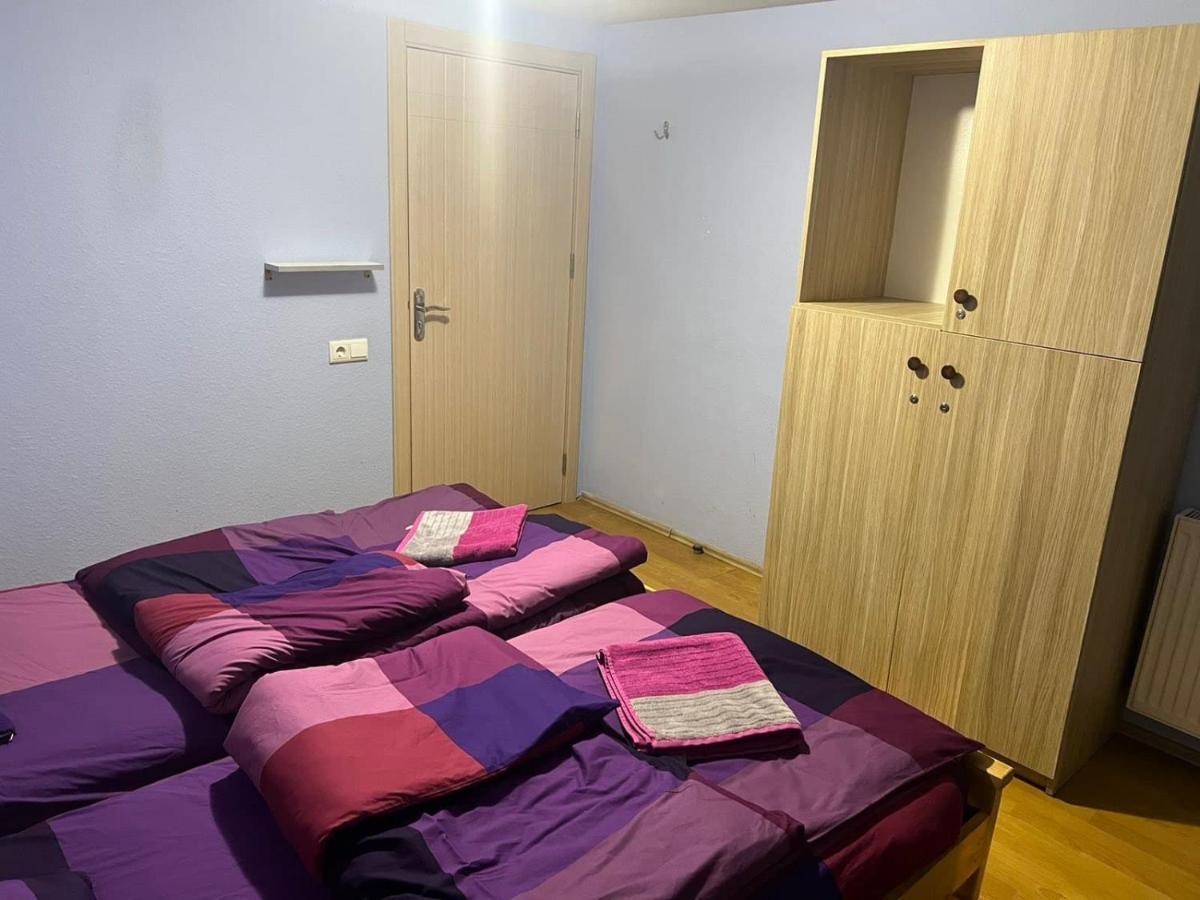 Tbili C Hostel Tiflis Dış mekan fotoğraf