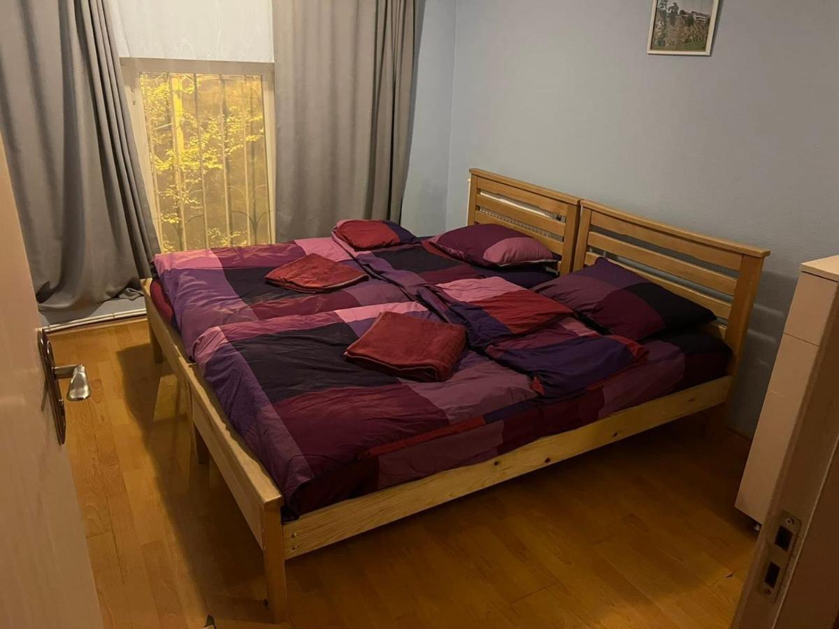 Tbili C Hostel Tiflis Dış mekan fotoğraf