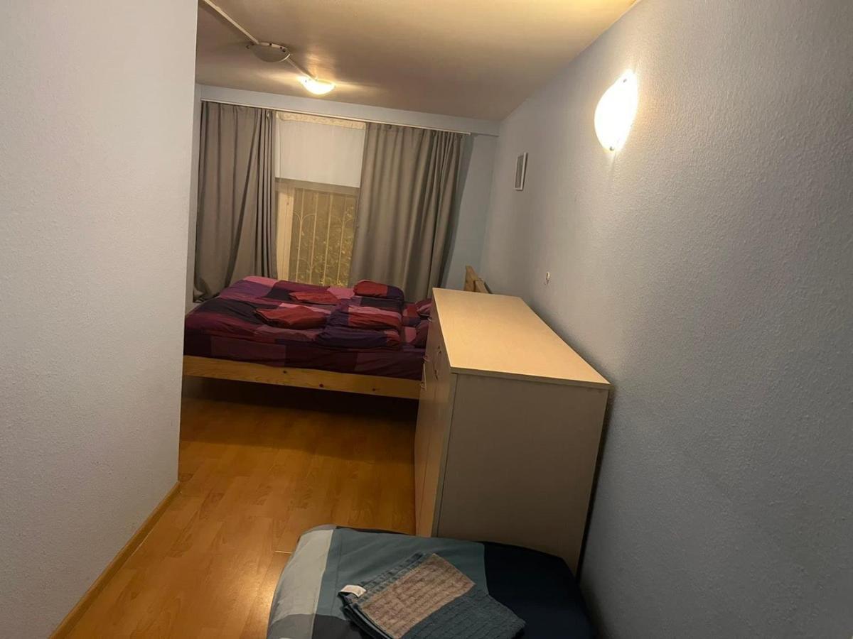 Tbili C Hostel Tiflis Dış mekan fotoğraf