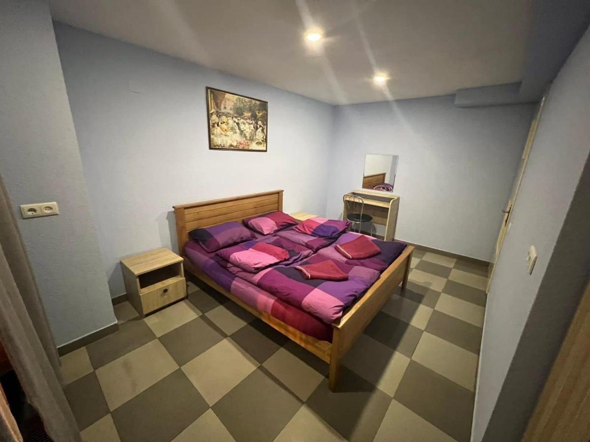 Tbili C Hostel Tiflis Dış mekan fotoğraf