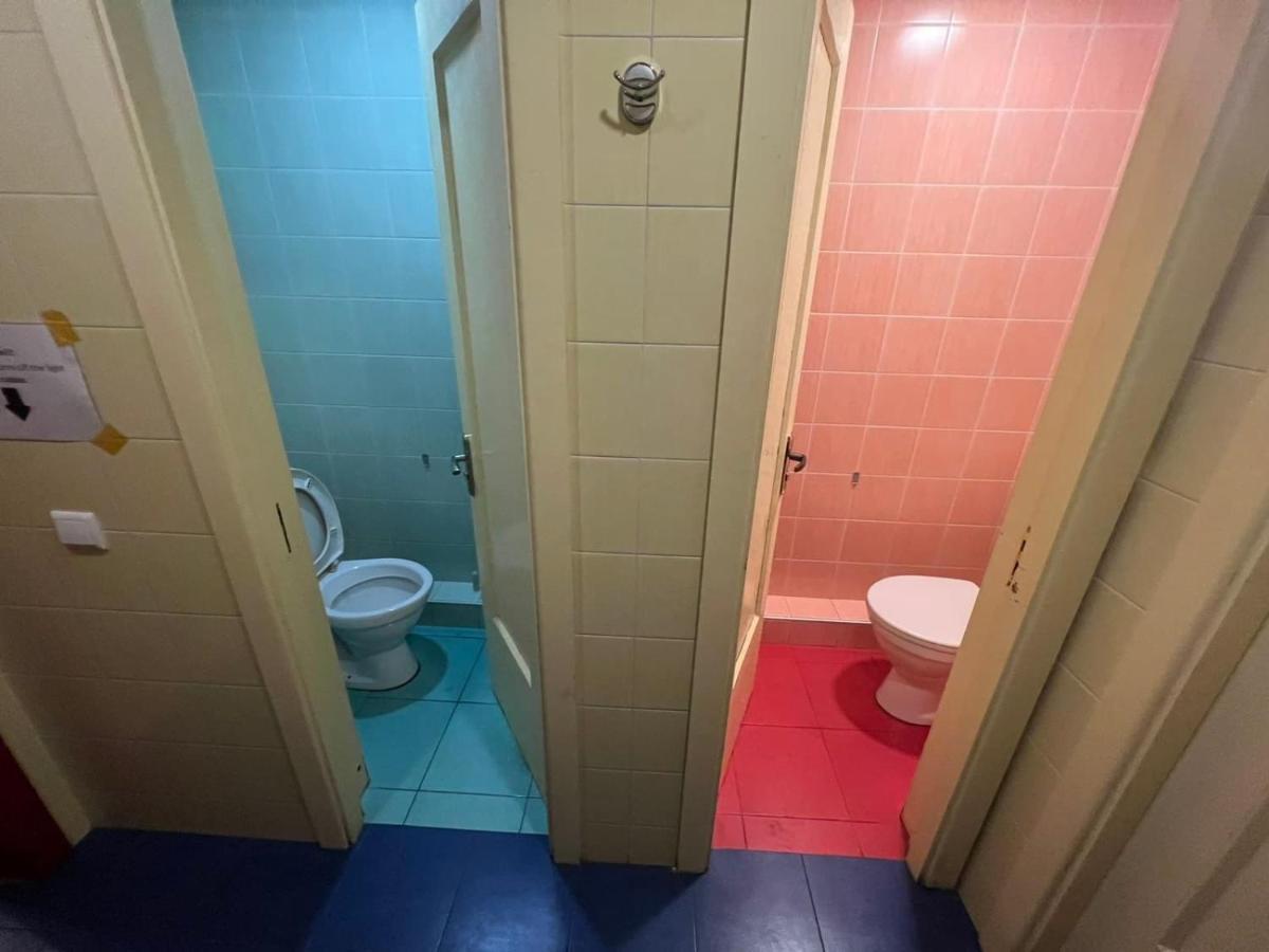 Tbili C Hostel Tiflis Dış mekan fotoğraf