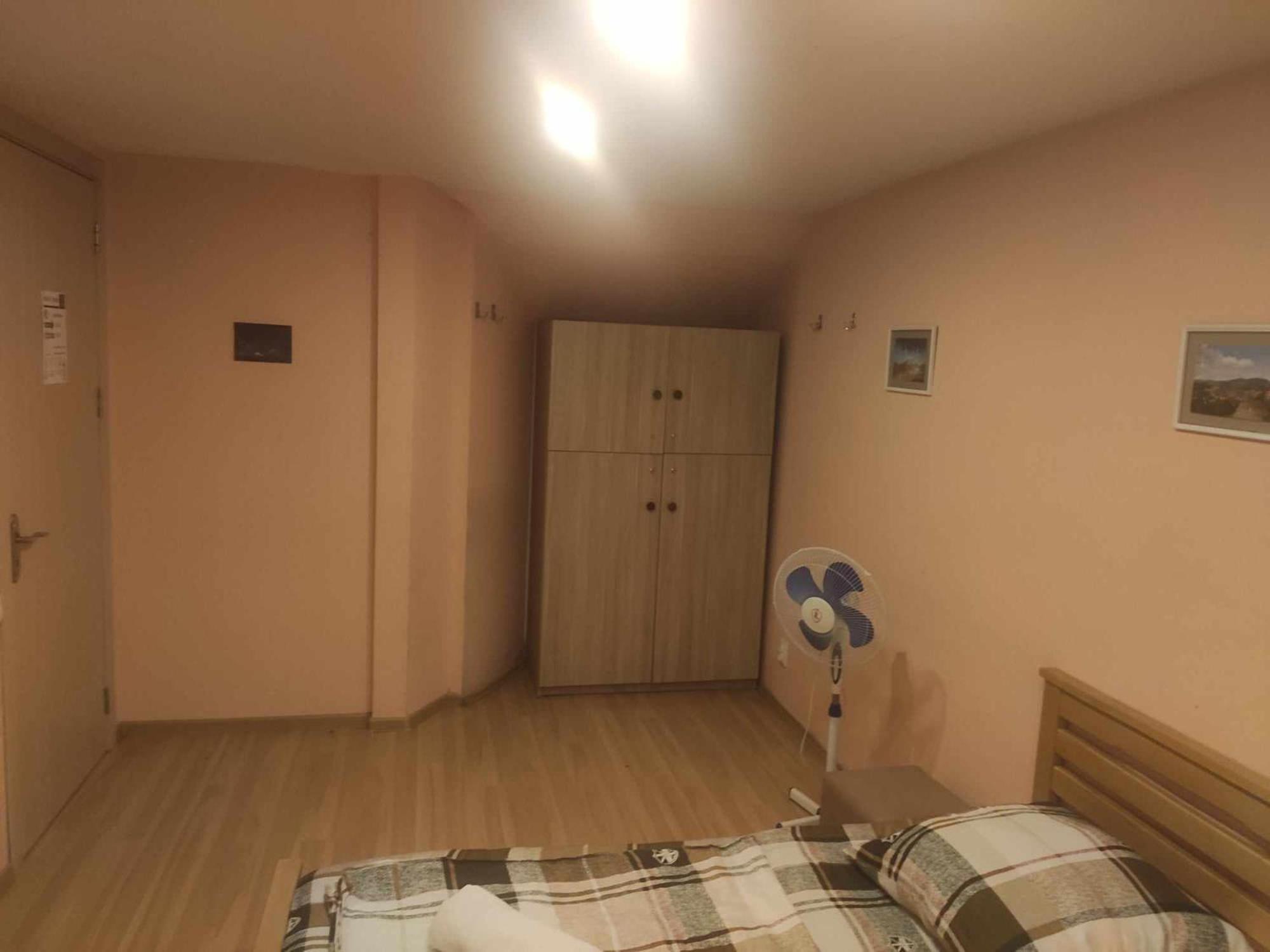 Tbili C Hostel Tiflis Dış mekan fotoğraf