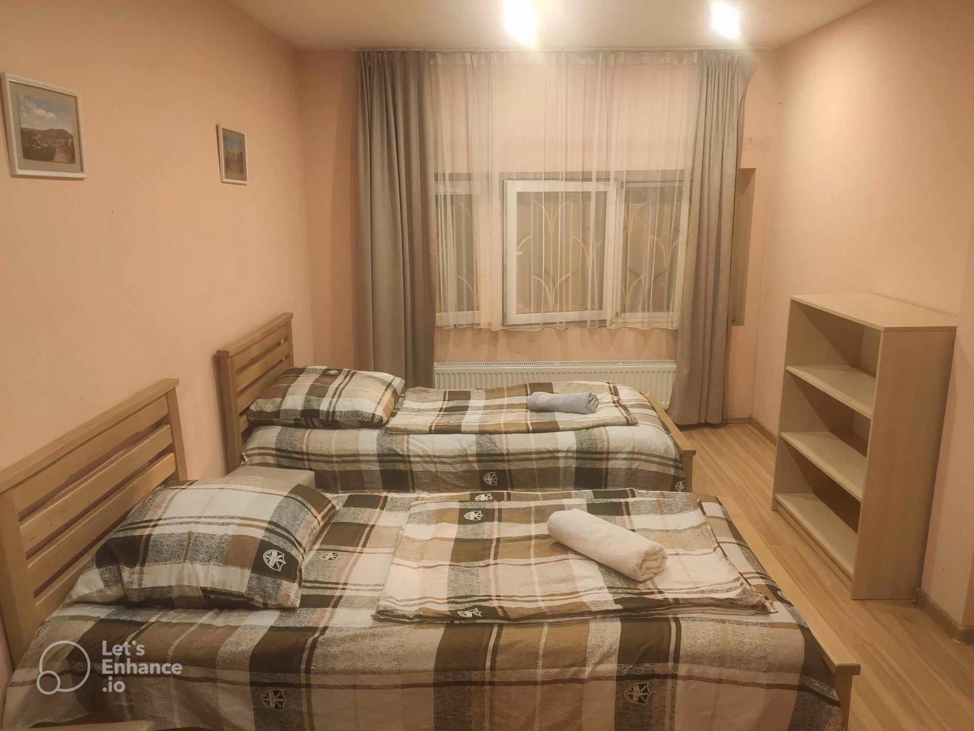 Tbili C Hostel Tiflis Dış mekan fotoğraf